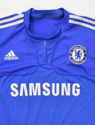 2009-10 CHELSEA LONDON KOSZULKA L