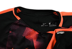 2017-18 BARCELONA TOP S