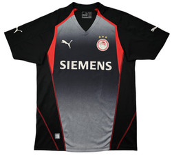 2005-06 OLYMPIAKOS KOSZULKA S