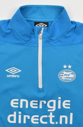 2018-19 PSV EINDHOVEN LONGSLEEVE L.BOYS