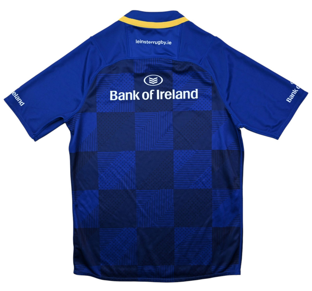 LEINSTER RUGBY SHIRT M