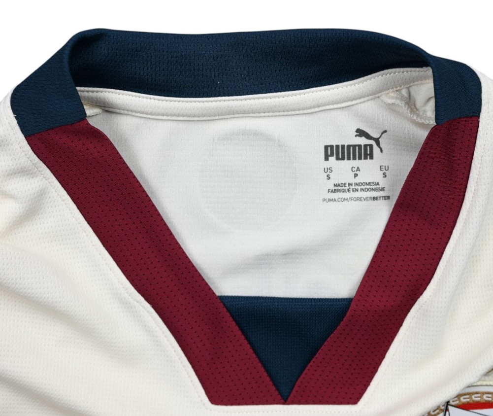 2023-24 PSV *LANG* SHIRT S