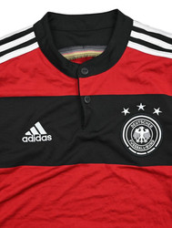 2014-15 GERMANY SHIRT S