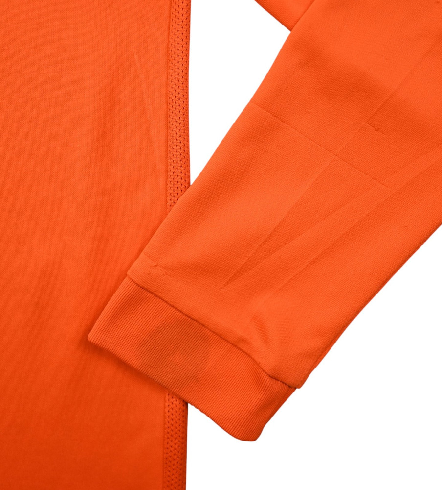 2018-19 WOLFSBURG *CASTEELS* LONGSLEEVE SHIRT S. BOYS