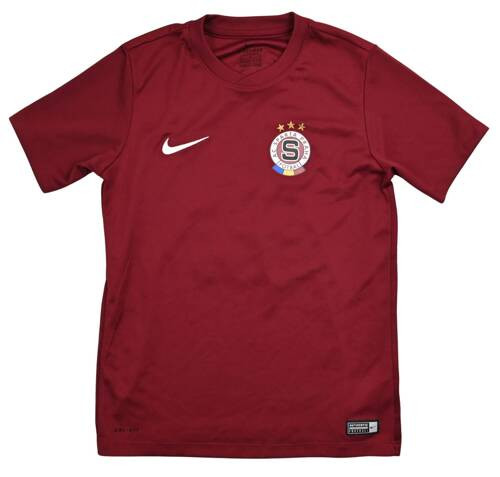 SPARTA PRAGUE *ROSICKY* KOSZULKA M. BOYS