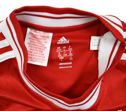 2013-14 BAYERN MUNCHEN KOSZULKA L. BOYS