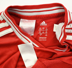 2013-14 BAYERN MUNCHEN *RIBERY* KOSZULKA L. BOYS