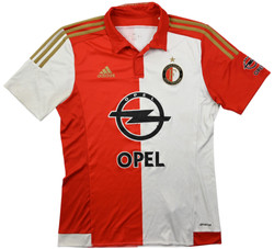 2015-16 FEYENOORD SHIRT M