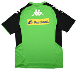 2013-14 BORUSSIA MONCHENGLADBACH KOSZULKA XL