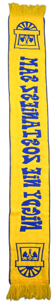 ARKA GDYNIA NIGDY NIE ZOSTANIESZ SAM SZALIK