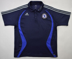 2006-07 CHELSEA LONDON KOSZULKA L