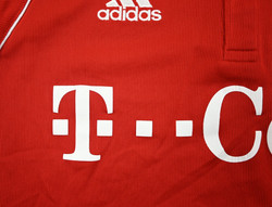 2005-06 BAYERN MUNCHEN *LAHM* KOSZULKA XL. BOYS