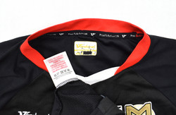 2012-13 MK DONS *OTSEMOBOR* SHIRT M