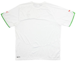 2010-11 ALGERIA KOSZULKA XXL