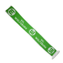 VFL WOLFSBURG SCARF