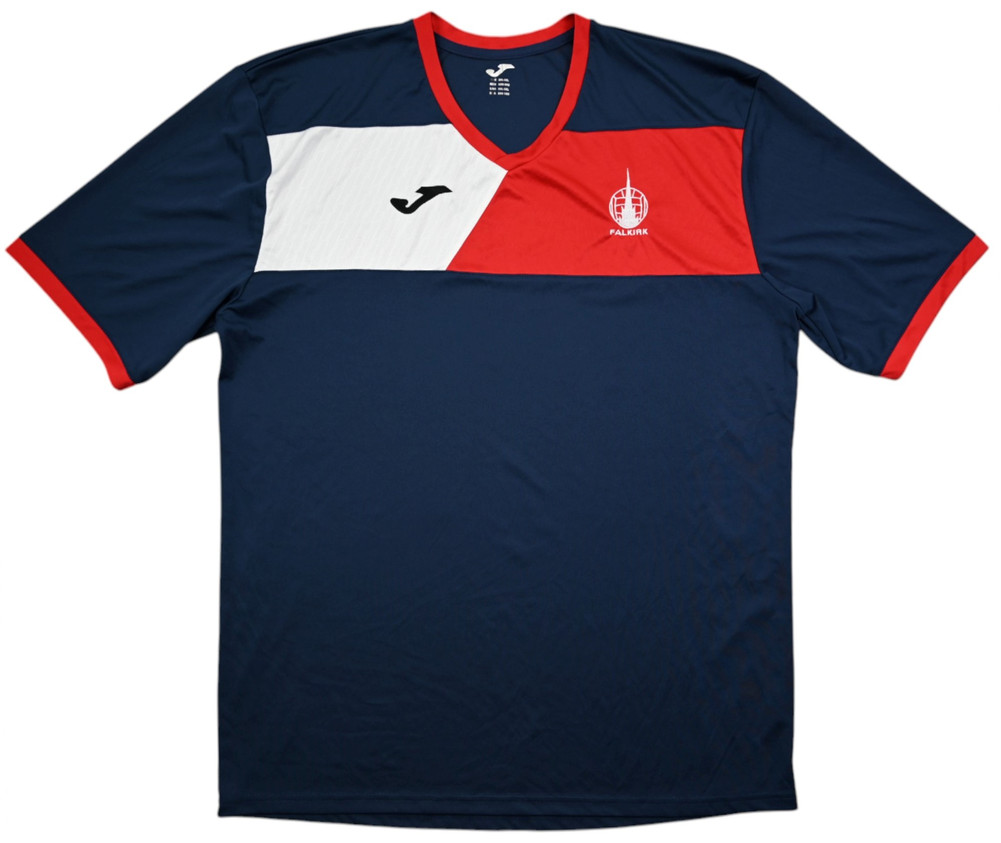 FALKIRK SHIRT XXL/3XL