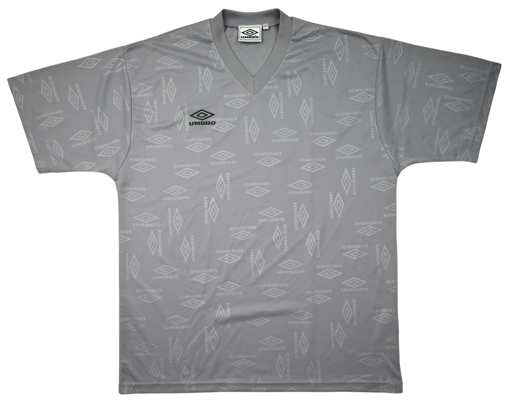 UMBRO OLDSCHOOL SHIRT XXL