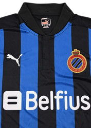 2012-13 CLUB BRUGGE KOSZULKA XL