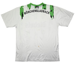 1994-95 BORUSSIA MONCHENGLADBACH KOSZULKA XXL