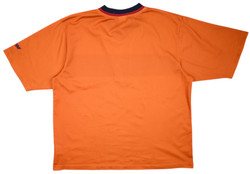 1998-00 BARCELONA BASIC SHIRT XL