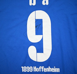 2009-11 TSG HOFFENHEIM *BA* SHIRT M