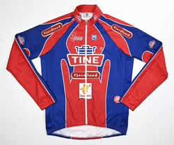 SANTINI BLUZA KOLARSKA 3XL