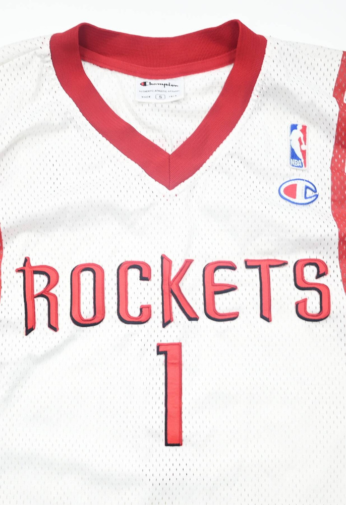 HOUSTON ROCKETS *MCGRADY* NBA KOSZULKA S