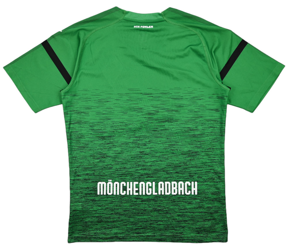 2018-19 BORUSSIA MONCHENGLADBACH SHIRT S