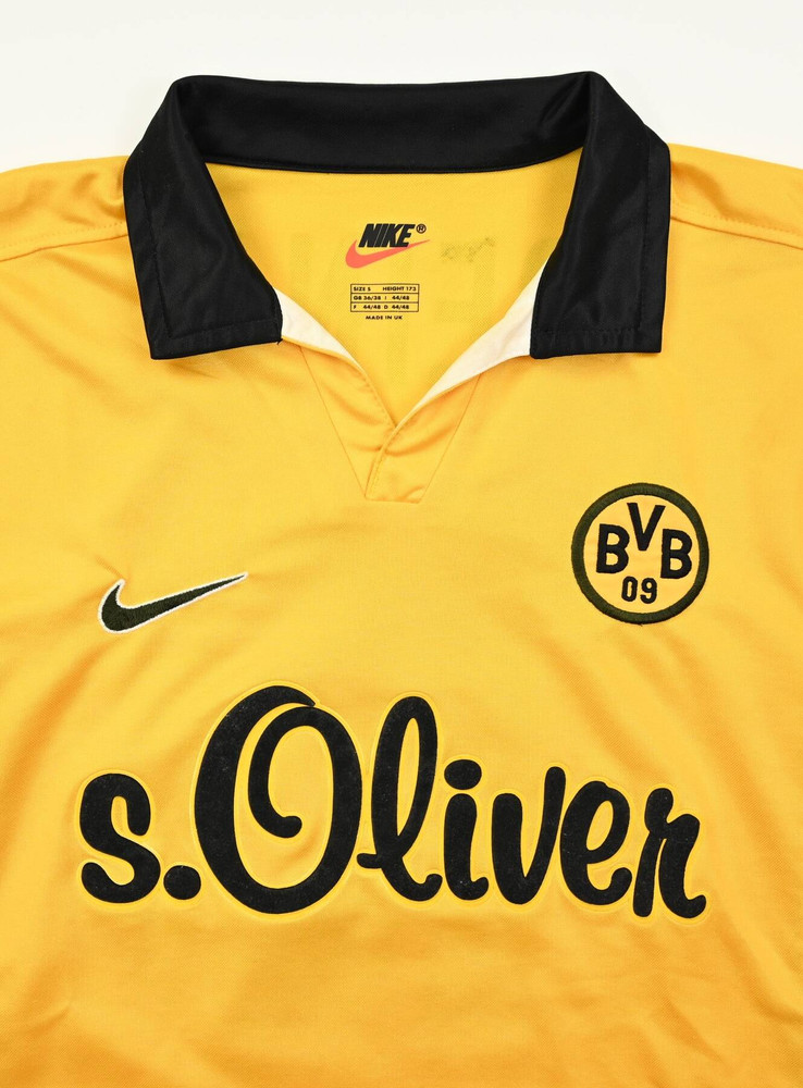 1998-00 BORUSSIA DORTMUND *REINA* KOSZULKA S