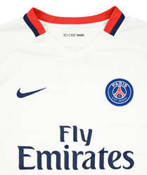 2015-16 PARIS SAINT-GERMAIN KOSZULKA XL. BOYS