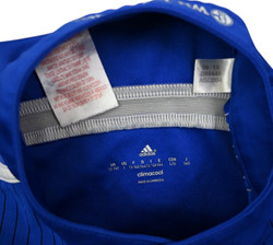 2014-16 SCHALKE SHIRT L. BOYS