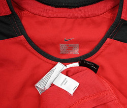 2002-04 MANCHESTER UNITED *GIGGS* SHIRT M