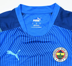 2022-23 FENERBAHCE SK SHIRT M
