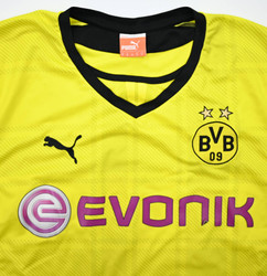 2013-14 BORUSSIA DORTMUND *IMMOBILE* KOSZULKA XL