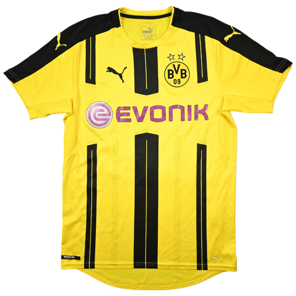 2016-17 BORUSSIA DORTMUND *SOKRATIS* KOSZULKA S