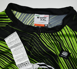 SPORTFUL KOSZULKA KOLARSKA XXL