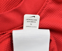 2011-12 ARSENAL LONDON KOSZULKA XL