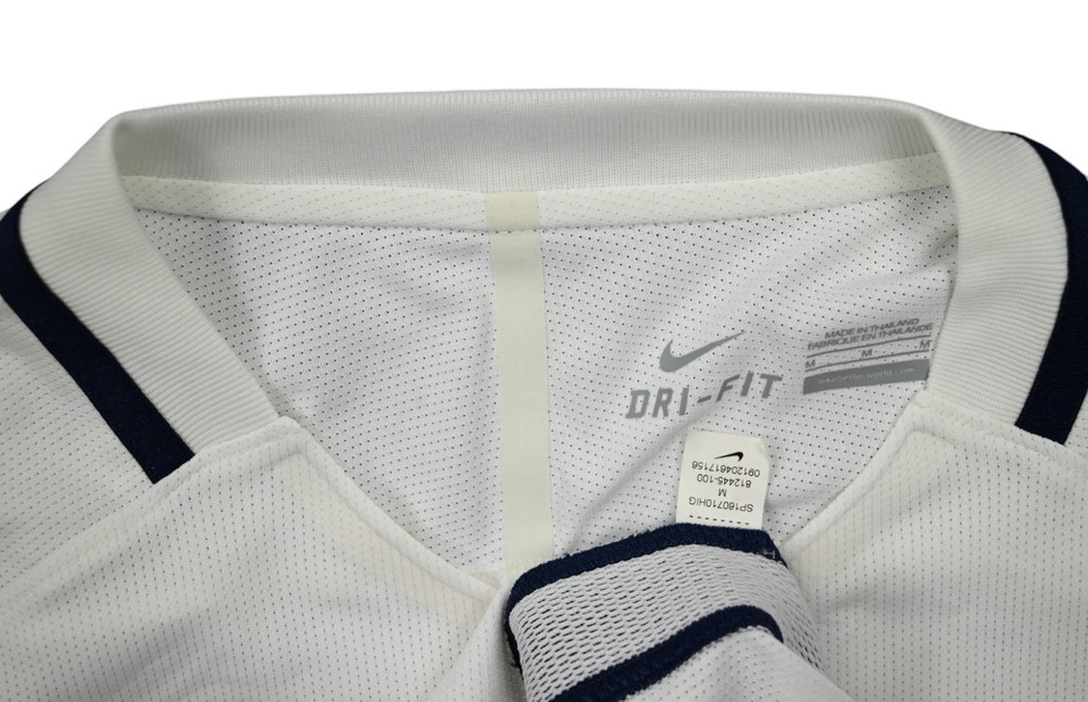 2016-18 NORWAY PLAYER ISSUE SHIRT M