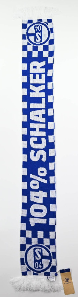 FC SCHALKE 104% SCHALKER SZALIK