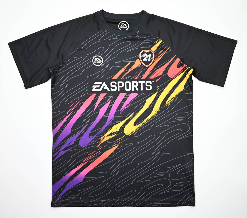 EA SPORTS FIFA 21 ULTIMATE TEAM SHIRT L