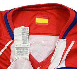 2017-18 ATLETICO MADRID *GRIEZMANN* SHIRT M