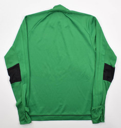 2017-18 FEYENOORD ROTTERDAM LONGSLEEVE S