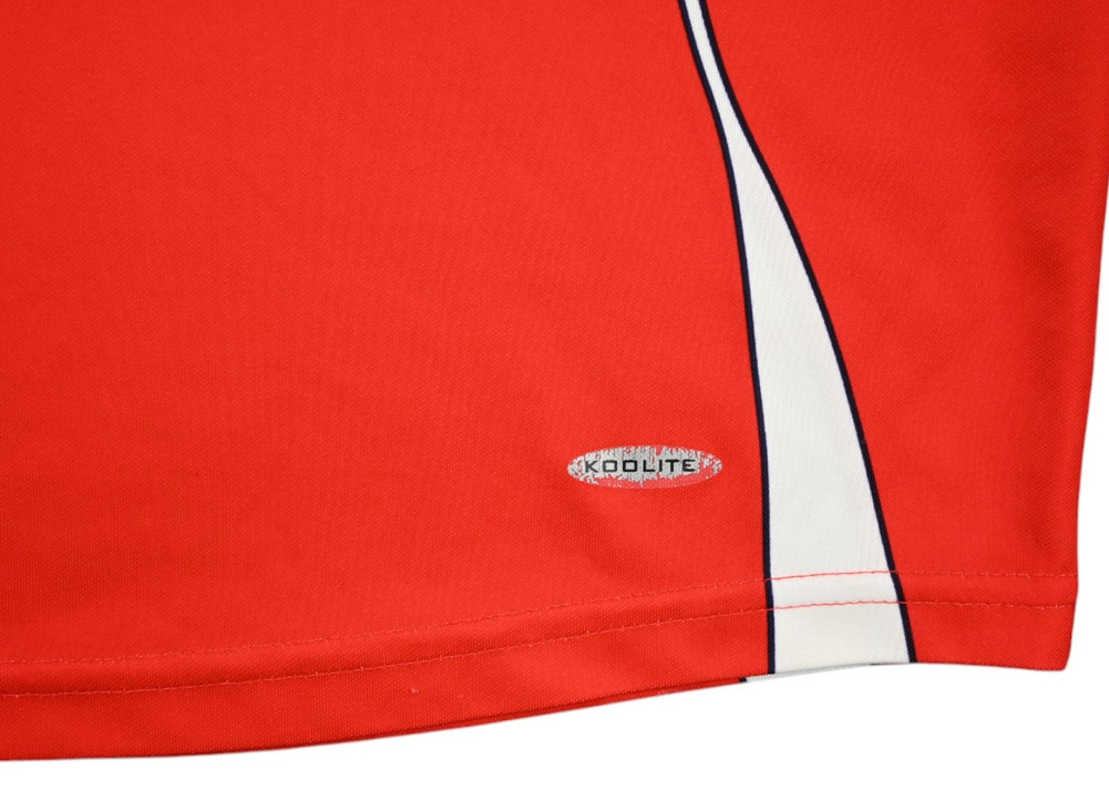 LOUTH GAA GAELIC SHIRT xl