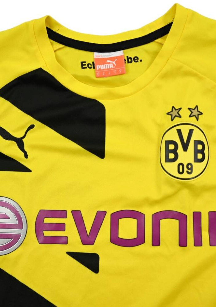 2014-15 BORUSSIA DORTMUND KOSZULKA S