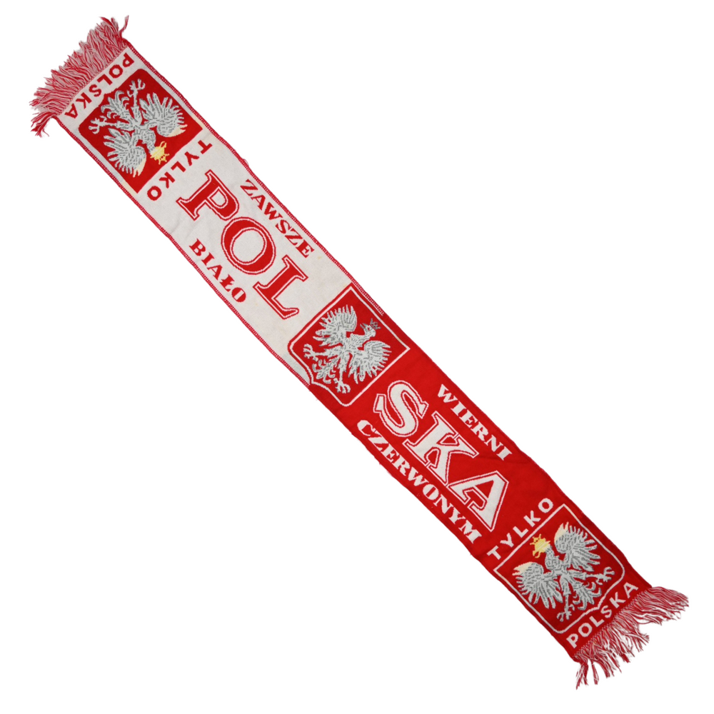 POLAND SCARF