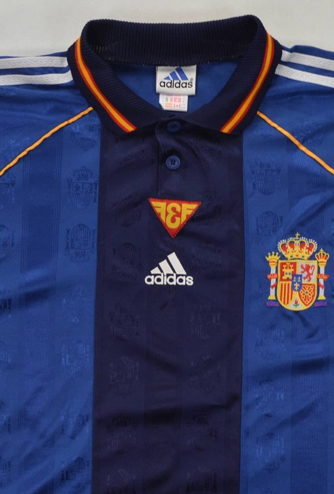 1999-00 SPAIN KOSZULKA XL