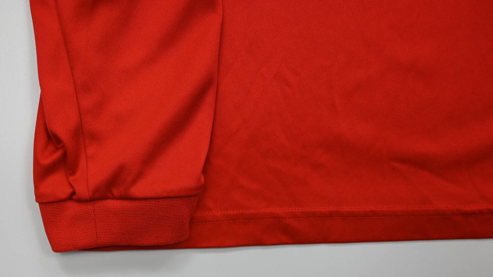 2010-11 ROT-WEISS OBERHAUSEN LONGSLEEVE XL