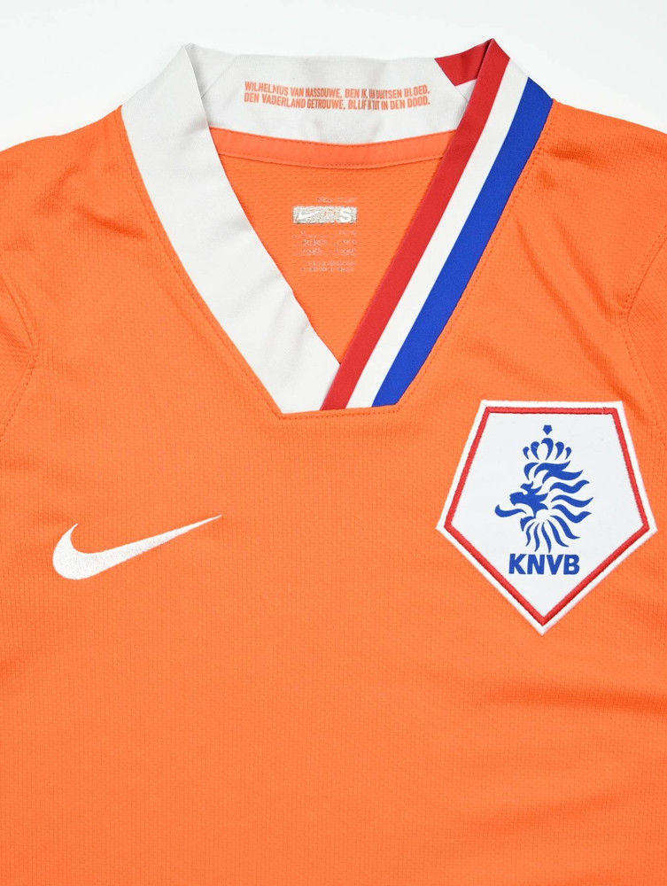 2008-10 HOLLAND KOSZULKA S