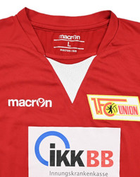 FC UNION BERLIN #14 WOMEN KOSZULKA L