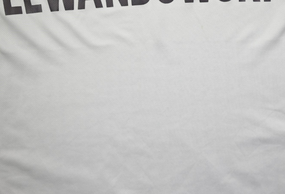 2019-20 BAYERN MUNCHEN *LEWANDOWSKI* SHIRT M